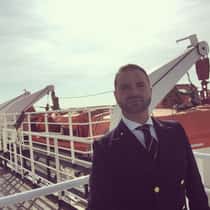 captains john