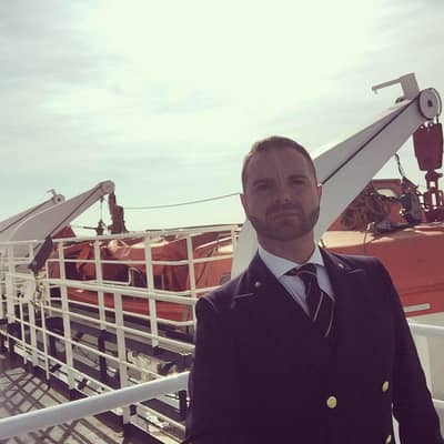 captains john