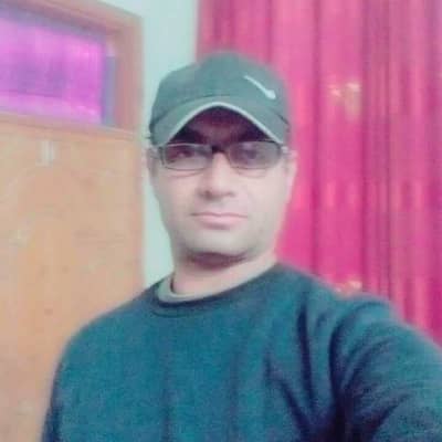 Imran waheed
