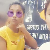 Ida Lyngdoh