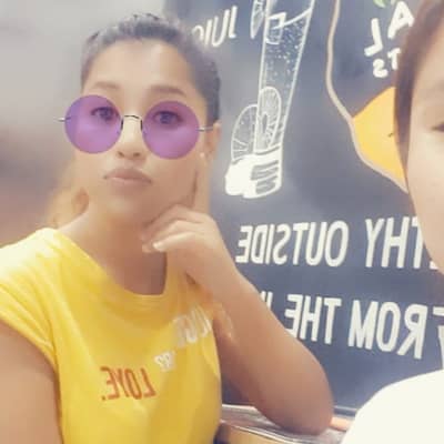 Ida Lyngdoh