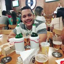 Keven Ferreira