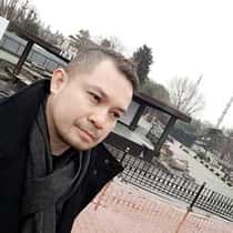 Abdul Usman