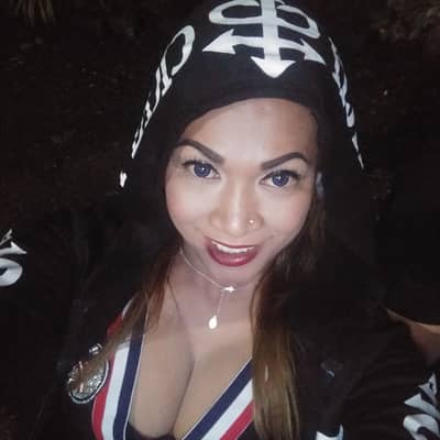 Maria ureta