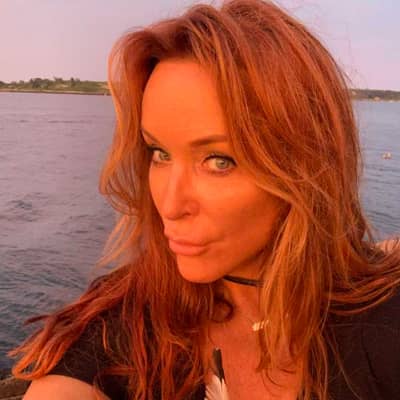 Rachel Steele