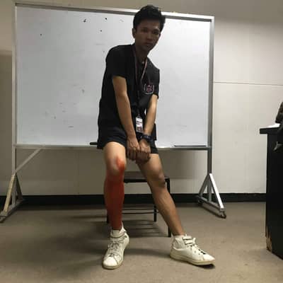 Ken