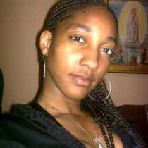 emmanuella Dahab