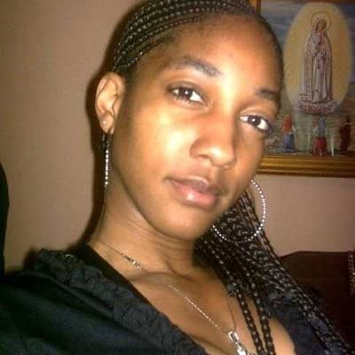 emmanuella Dahab