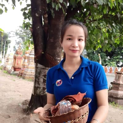 Buakham​Noy
