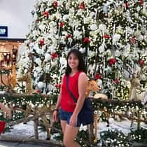Mary fe porlas