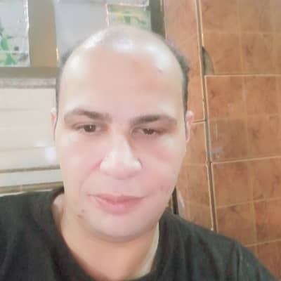Mohamed kiwan