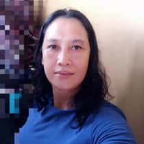 Marybeth Palencia