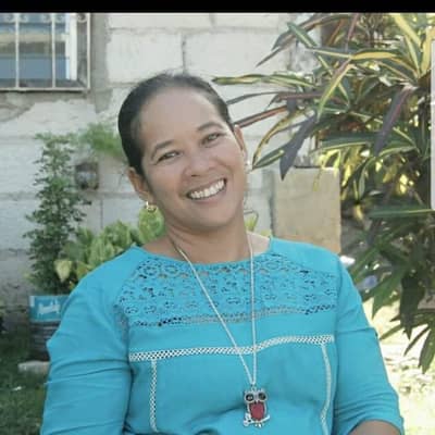 Lucile Gumahad