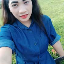Mary joy