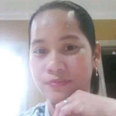 shirley Vanguardia