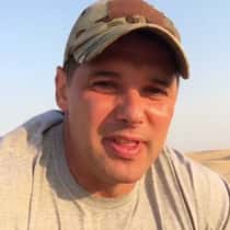 Kevin Gonzalez