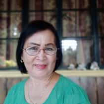 Evangeline Locsin