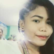 Rizalyn Mae