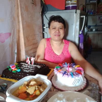 Liezel igga