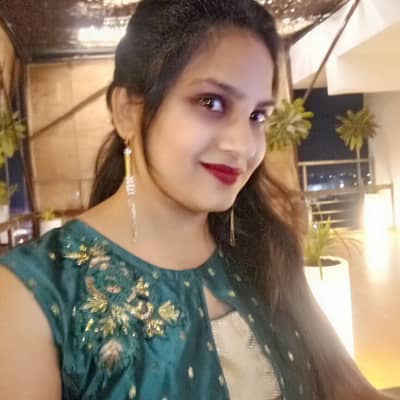 Tulsi Parikh