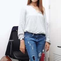 Rowena alonzo