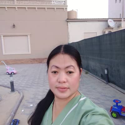 Chumarie