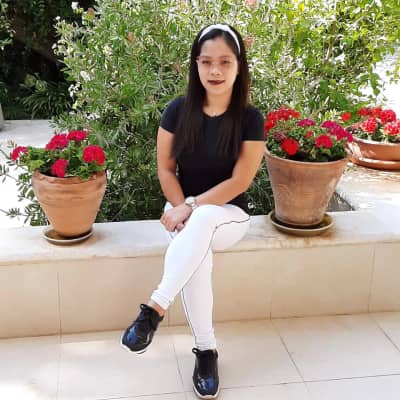 Caren toledo