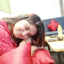 Naina parwani