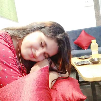 Naina parwani