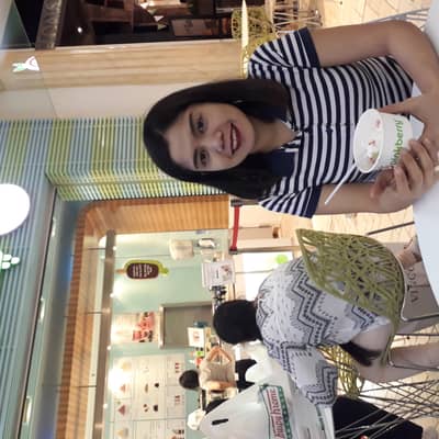 Cristine