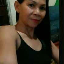 lyn cruz