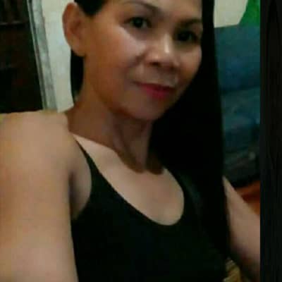 lyn cruz