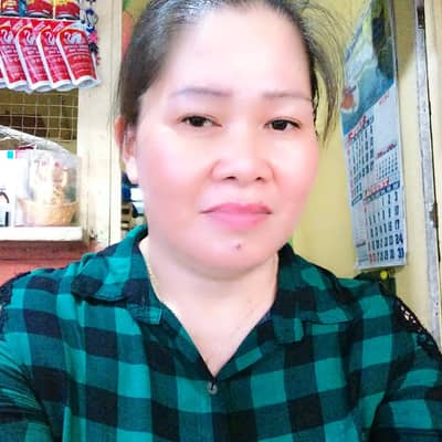 Maryjeaneibanez