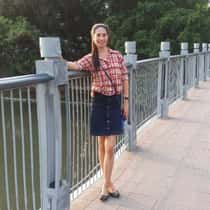 GERALDINE FRAN FALE