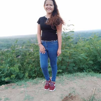Jolina Necesario