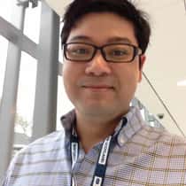 Dr. James Pham