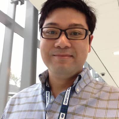 Dr. James Pham