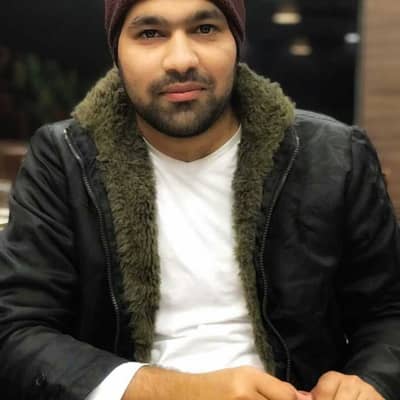 Zahid