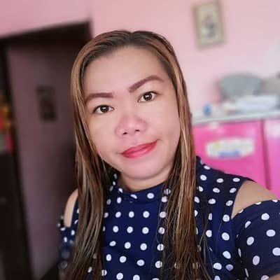gerlie dela cruz