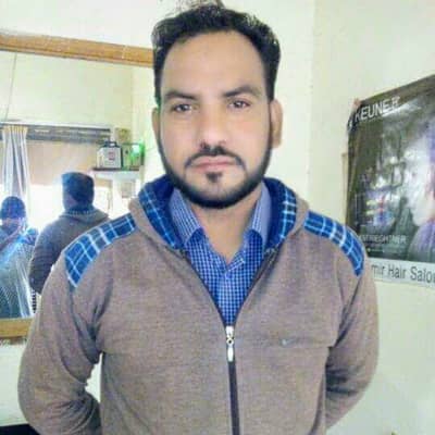 M.ZAHID