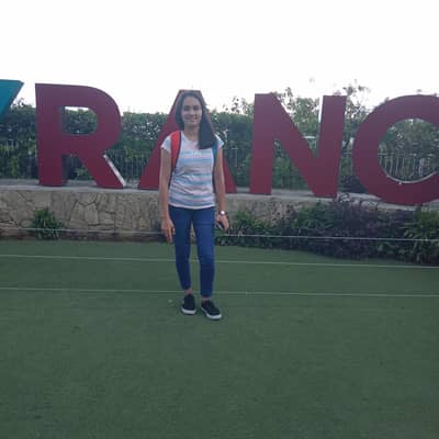 Marilou gregorio