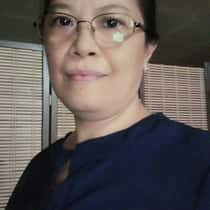 Bernadita Cabatas