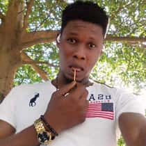 Victor Amani