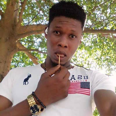 Victor Amani