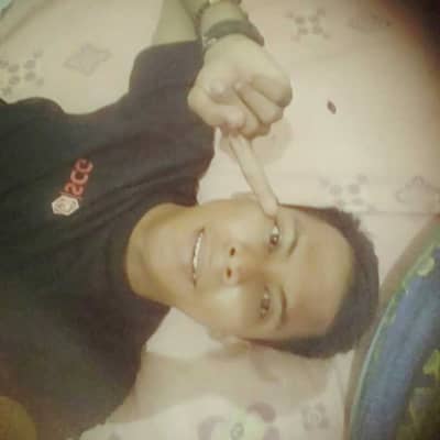 Ahmad Dwi putr