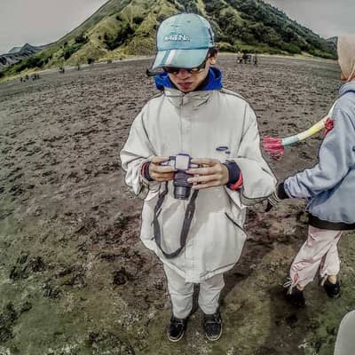 Faris Ardian