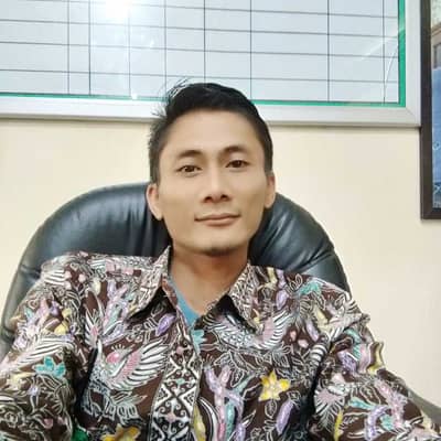 deka octavianto