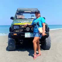 Lanie Andaya