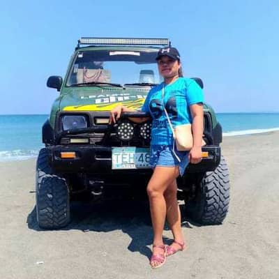Lanie Andaya
