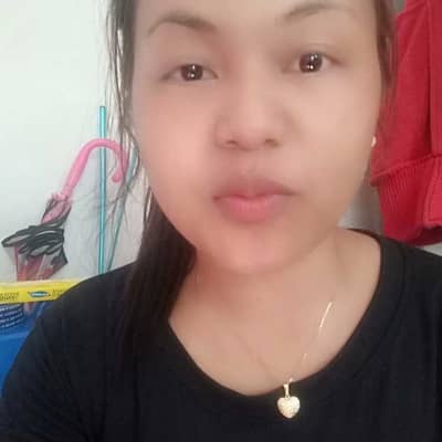 Mary